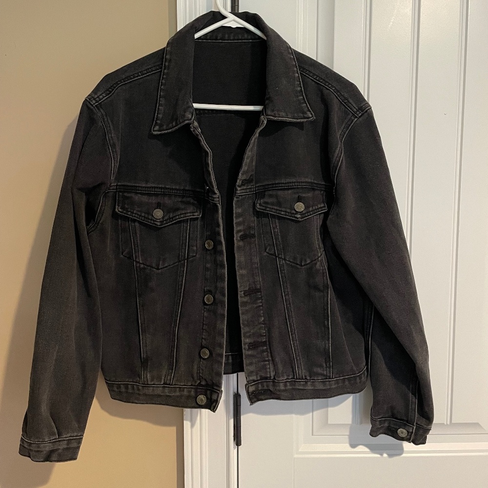 Pacsun Denim Jacket
